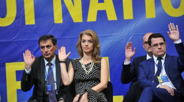 alina gorghiu dupa propunerea lui eduard hellvig la sri