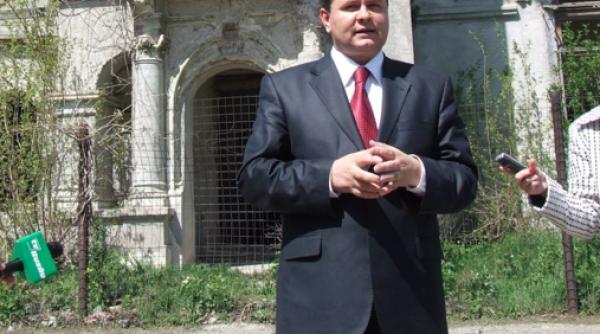 bo codeala acuza ii de antaj razboi in psd buzau