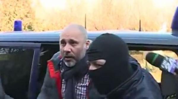 iulian her anu cumnatul lui ponta arestat preventiv