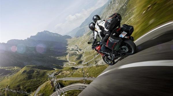 kawasaki reclame superbe realizate in romania video