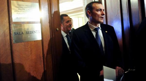 klaus iohannis ce se va intampla cu florian coldea