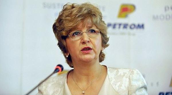 mariana gheorghe omv petrom reducerea accizelor propusa de guvern un element important
