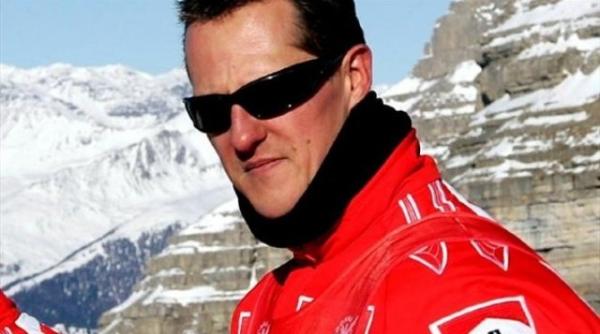 michael schumacher recuperare familia a cheltuit peste 10 milioane de lire sterline
