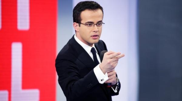 mihai gadea i a surprins pe jurnali tii cnn badea le a cazut capul