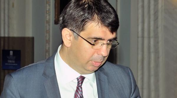 robert cazanciuc propunerea pentru un nou ef la diicot in cateva zile