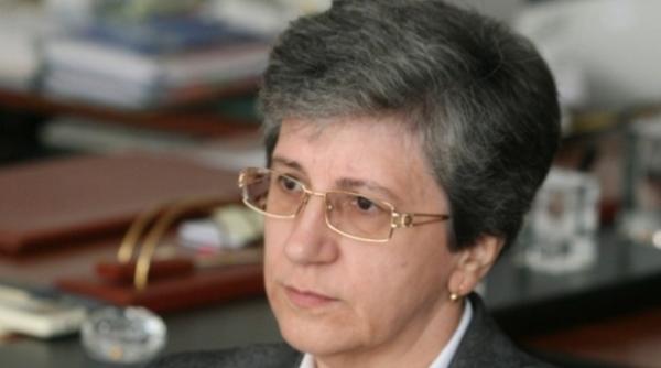 romarm floarea serban prima femeie general din armata la efia companiei