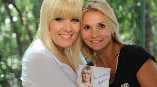 ruxandra dragomir despre elena udrea zambitoare i energica