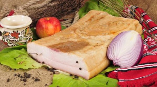 slanina de porc beneficii intareste sistemul imunitar