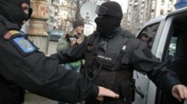 bbc demersul anticoruptie al romaniei ajunge pana la elite