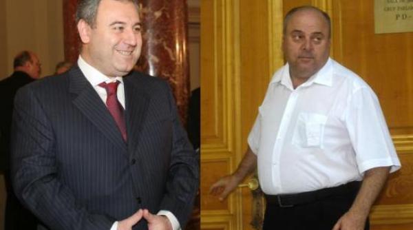 dna cere arest la domiciliu pentru dorin coco