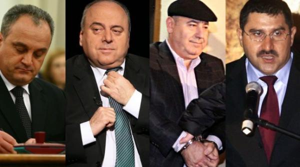 dorin cocos gabriel sandu si gheorghe stefan la iccj in dosarul microsoft