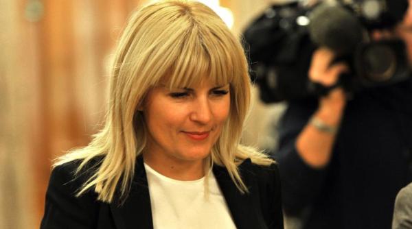 elena udrea arestata la domiciliu un nou mesaj pe facebook