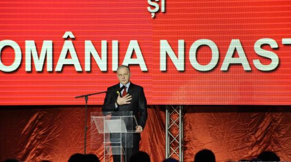 geoana ataca guvernul ponta pe tema politicii fiscale