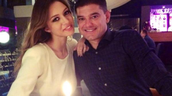 laura iubita lui cristian boureanu dezvaluiri din intimitate