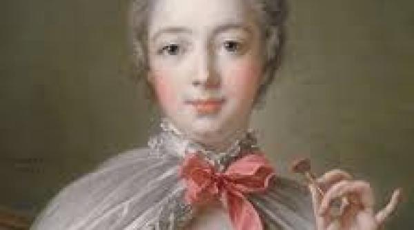 madame de pompadour via a furtunoasa dupa mine potopul file de istorie