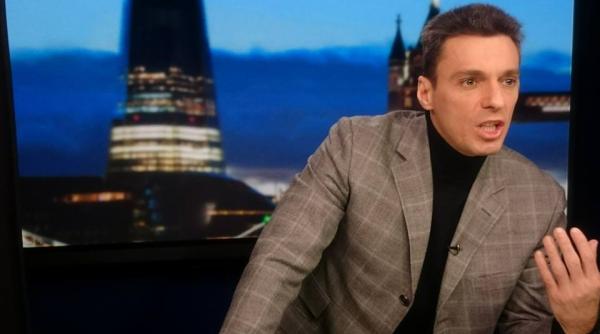 mircea badea despre scoate ma de aici sunt vedeta alea sunt vedete