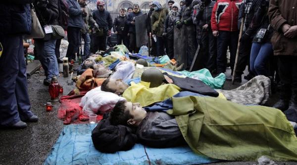 petro poro enko viktor ianukovici va arde in iad