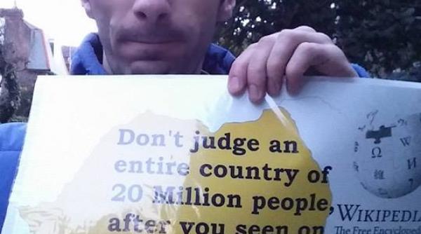 documentar channel 4 the romanians are coming revolta i romanii din diaspora protesteaza duminica in strada foto video