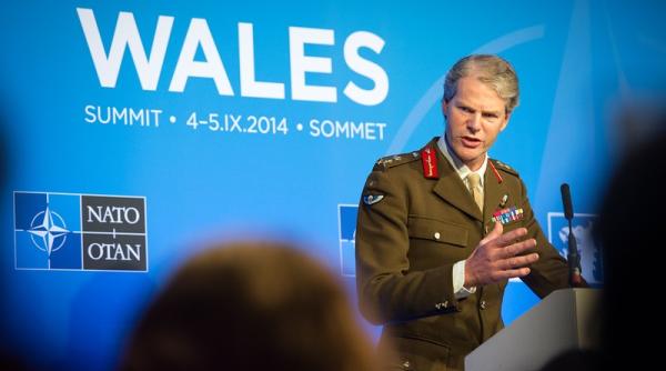 general nato expansionismul rusiei o amenin are existen iala pentru noi