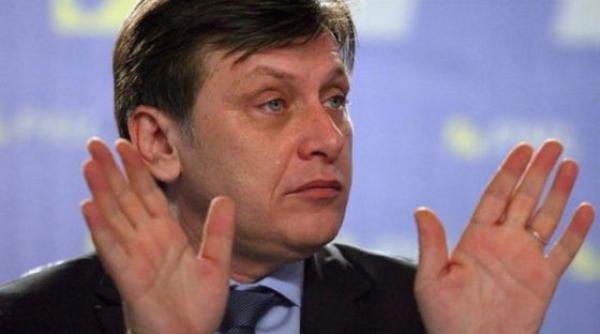 crin antonescu se retrage din comisia pentru revizuirea constitutiei