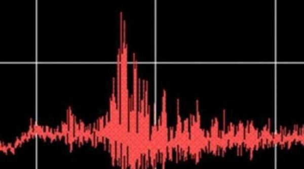 cutremur in vrancea duminica dupa amiaza