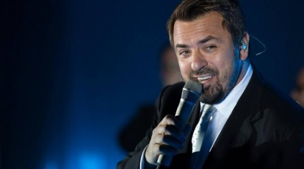 dragobete horia brenciu concert gratuit pentru tinerii casatori i in 2014 la sectorul 3