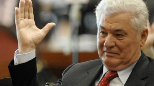 oc in moldova vladimir voronin are anse sa ajunga iar pre edinte