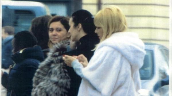 teodor melescanu spune cine a filat o pe elena udrea la paris