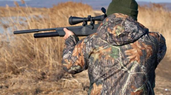 bancul zilei so ul se intoarce de la vanatoare i este a teptat de so ie