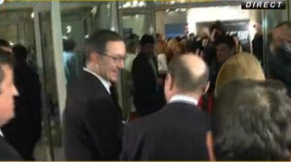 basescu la proiec ia filmului de ce eu despre moartea procurorului panait