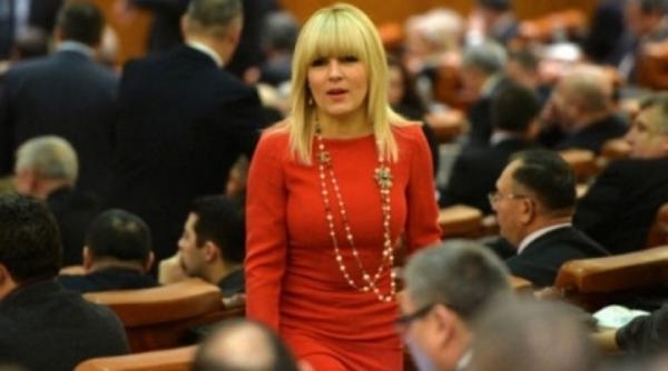 bogdan chirieac elena udrea nu i a pus problema ca ar putea beneficia de legile pe care le a votat