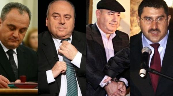 dorin coco in arest la domiciliu gheorghe tefan pinalti dupa gratii decizia instan ei