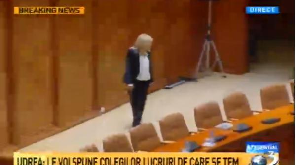 elena udrea voi spune lucruri de care ei se tem