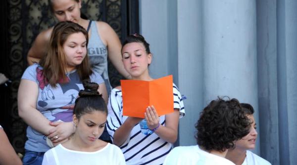 evaluare na ionala 2015 simulare limba romana elevii au avut de rezolvat cerin e pe baza unei doine