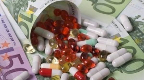 oc in sanatate firmele farmaceutice obligate din nou la reduceri de pre