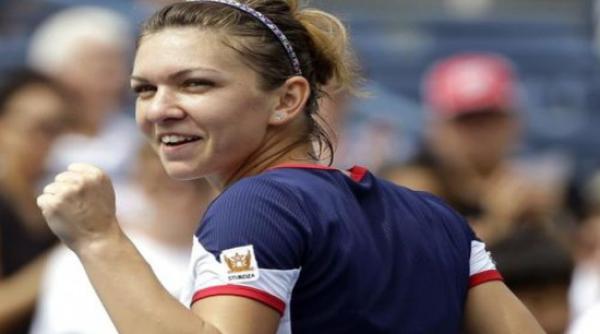 simona halep revine pe locul 3 vezi clasamentul wta