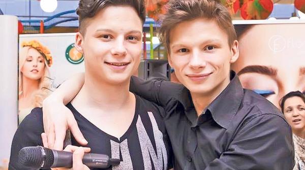 sorin aguna ar fi implinit 26 de ani mama actorului mesaj emo ionant