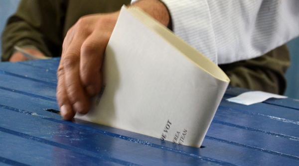 alegeri parlamentare votul din nou pe liste ca in 2004