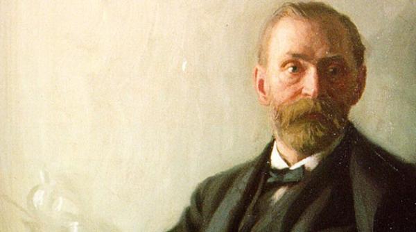 alfred nobel omul i cele mai importante premii din lume file de istorie
