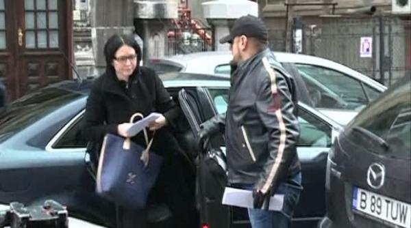 crinu a dumitrean i lotul anrp arest la domiciliu alina bica ramane in arest preventiv