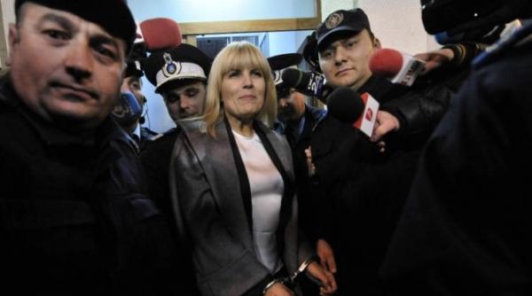 dna cere iccj arestarea elenei udrea