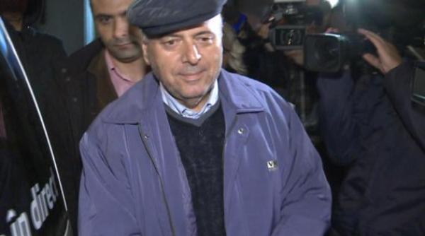 gheorghe tefan confirma denuntul lui dorin cocos