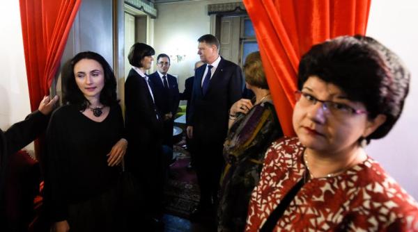 klaus iohannis la bilan ul dna am spus raspicat vreau sa punem romania pe picioare