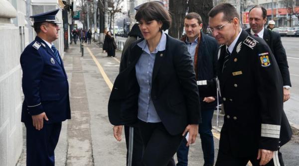 laura codru a kovesi bilan dna 2014 klaus iohannis i victor ponta prezen i