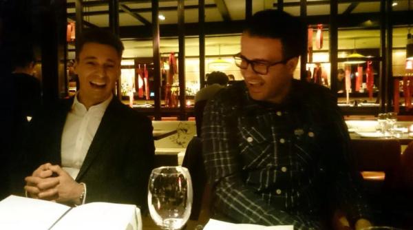 mihai gadea mesaj pentru mircea badea doar cateva lucruri conteaza in via a asta