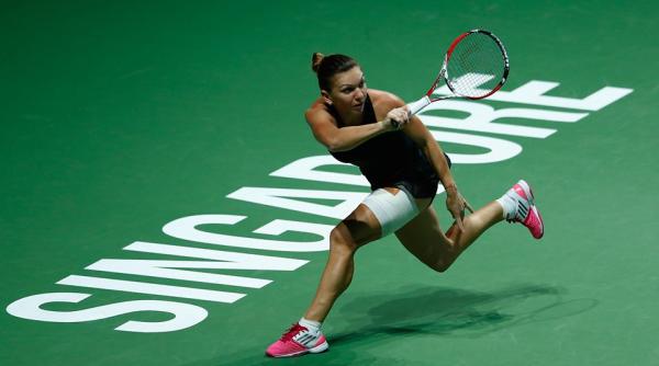 simona halep abandon doha este pentru prima data cand am astfel de probleme