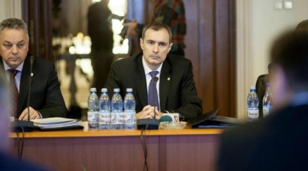 traian basescu a vrut sa l demita pe florian coldea de la sri care a fost motivul i de ce s a razgandit