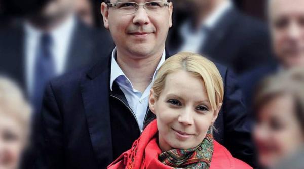 victor ponta mesaj de dragobete