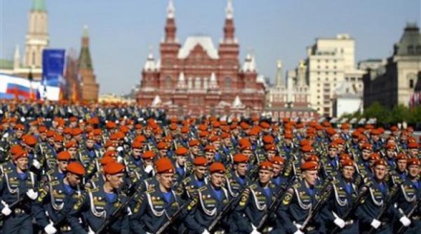 armata rusa manevre militare langa statele baltice