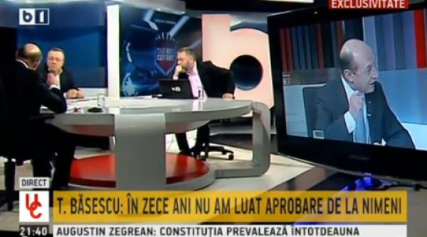 catalin striblea observa ie dupa interviul cu traian basescu